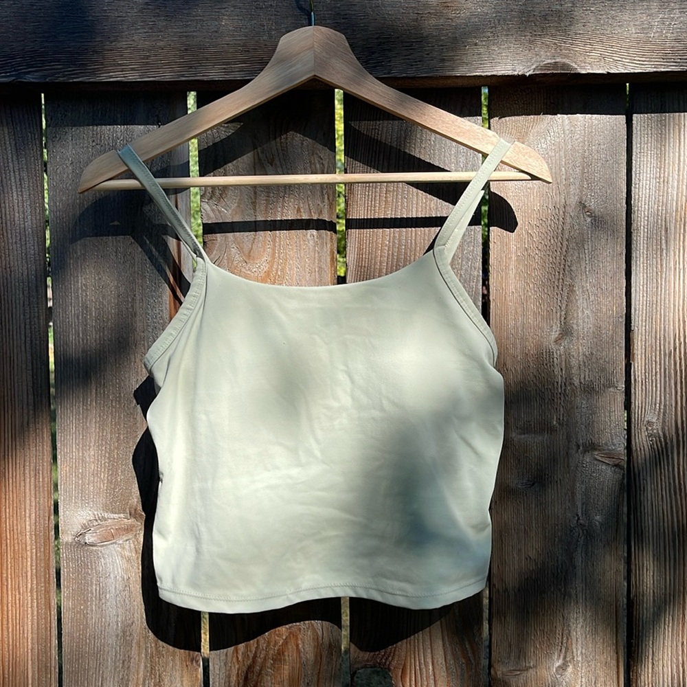 FLX athleisure tank